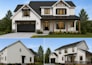 create house plans, permit drawings and 3d models in chief architect x16